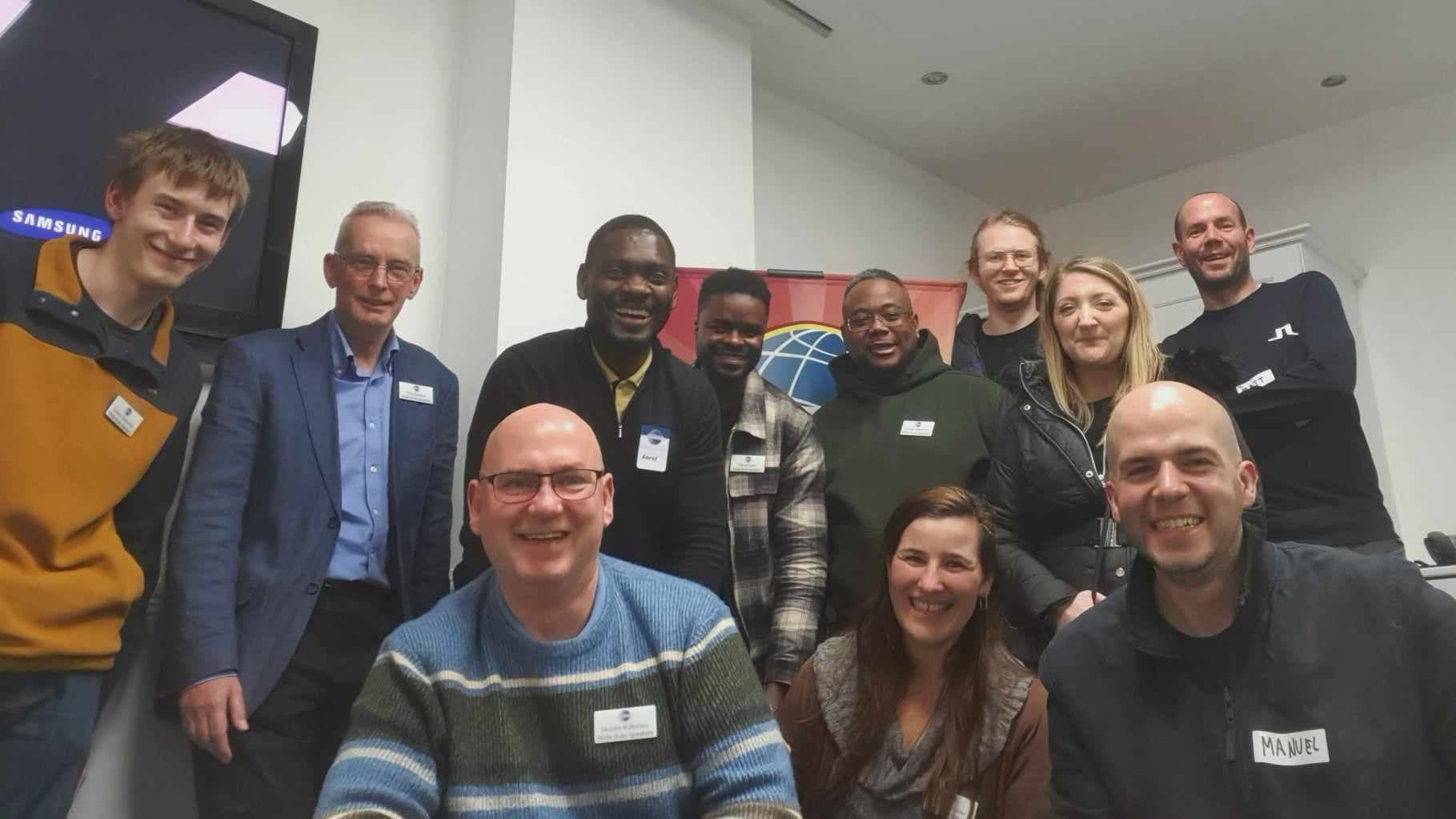 How Public Speaking Accelerates Your Leadership Journey